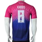 Best Germany Euro 2024 Away Jersey - Image 3