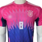 Best Germany Euro 2024 Away Jersey - Image 2