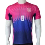 Germany Euro 2024 Away Jersey