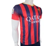 FC Barcelona 2014–15 Home Retro Jersey - Image 2