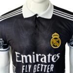 Best Real Madrid Dragon Special Edition Jersey - Image 2