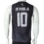 Santos Charlie Brown #10 Sleeveless Jersey back view