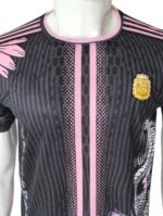 Argentina Dragon Special Edition Jersey side view