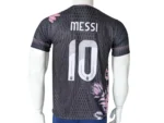 Argentina Dragon Special Edition Jersey back view