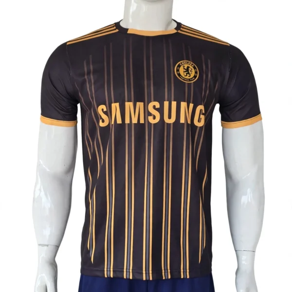 Chelsea 2012/13 Special Edition Jersey