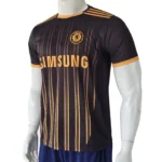Best Chelsea 2012/13 Special Edition Concept Jersey Best Chelsea 2012/13 Special Edition Concept Jersey side view