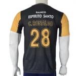 Sporting CP 2002/03 retro Away Jersey back view
