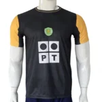 Sporting CP 2002–03 "CR7 Debut Era" Away Jersey
