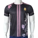 Argentina Black Dragon / Cobra" Special Edition Concept Jersey