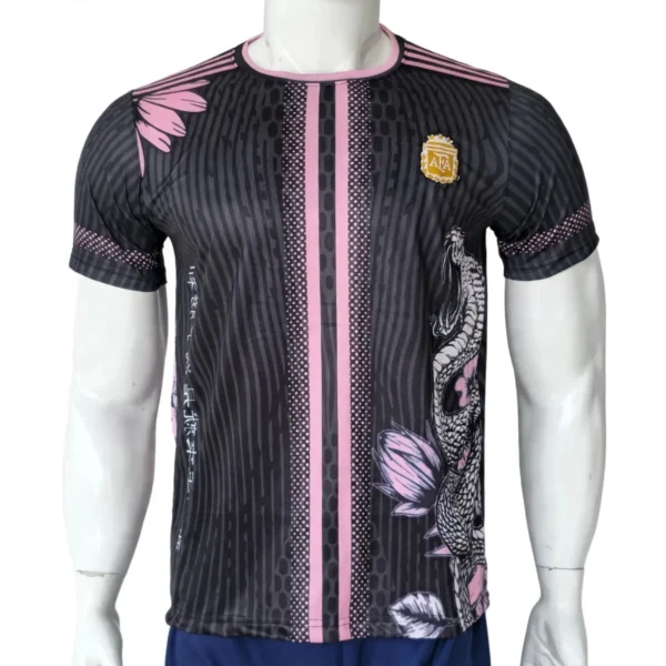 Argentina Dragon Special Edition Jersey