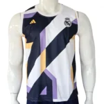Real Madrid 2022-23 Training Sleeveless