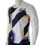 Real Madrid 2022-23 Training Sleeveless - Image 2