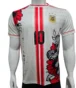 Argentina Dragon Concept Messi #10 Jersey