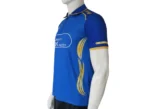 Mumbai Indians 2025/2026 IPL Jersey side view