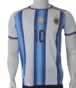 Argentina Messi #10 Home Jersey