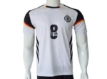 Germany Euro 2024 Kroos #8 Home Jersey