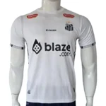 Santos Home Jersey 2024/25