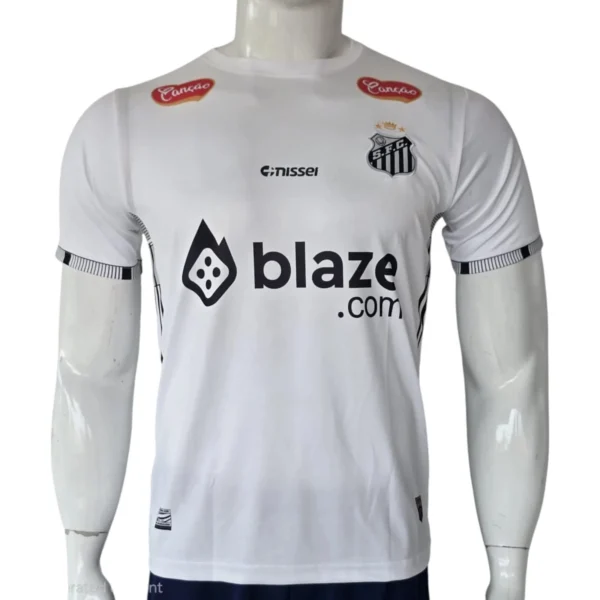 Santos Home Jersey 2024/25