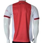 Best AFC Ajax Home Jersey - Image 3