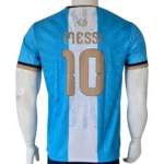Argentina Messi farewell jersey 2026 | Limited Edition #10 - Image 3