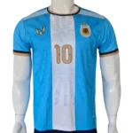 Argentina Messi farewell jersey 2026 | Limited Edition #10