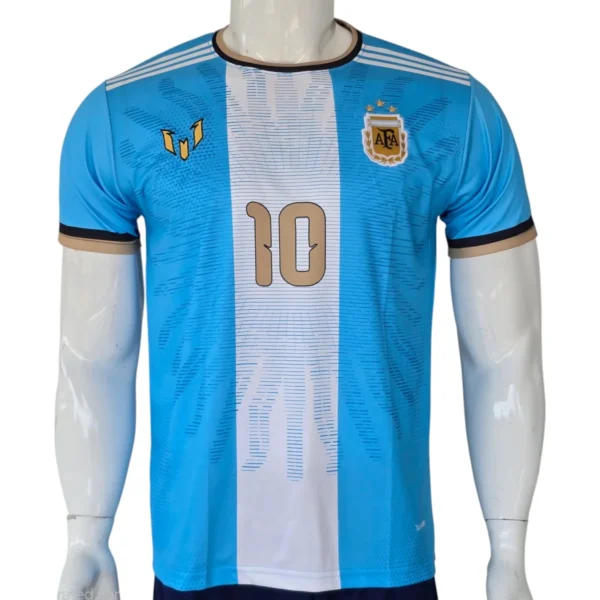 Argentina Messi farewell jersey 2026 | Limited Edition #10