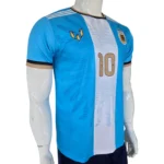 Argentina Messi farewell jersey 2026 | Limited Edition #10 - Image 2