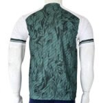 Arsenal 24/25 Special Edition Green Jersey side view