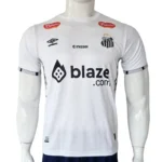 Santos FC Home Jersey 2024/25