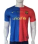 Barcelona 2009 Final Roma Retro Jersey