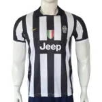 Juventus 2013/14 Home Retro Jersey