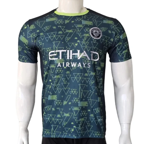Manchester City Haland #9 Jersey