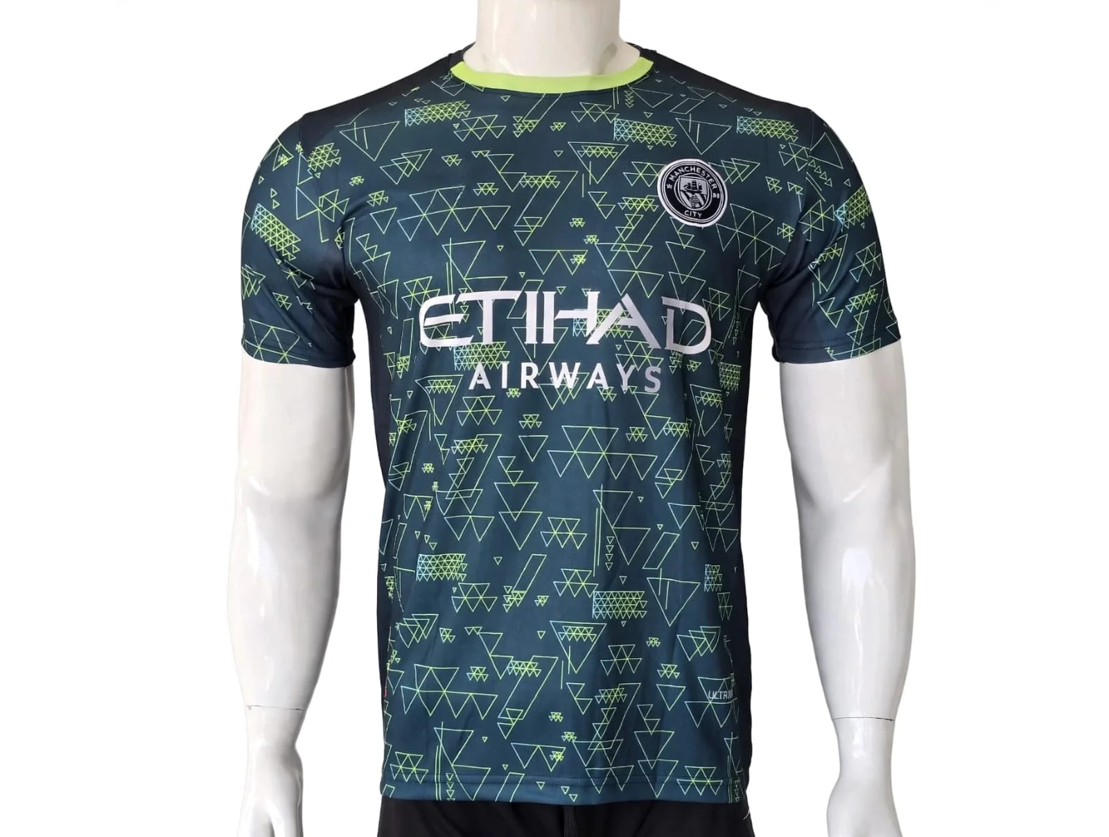 Manchester City Haland #9 Jersey Manchester City Haland #9 Jersey