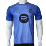 Barcelona Lamin yamal #10 Concept Jersey