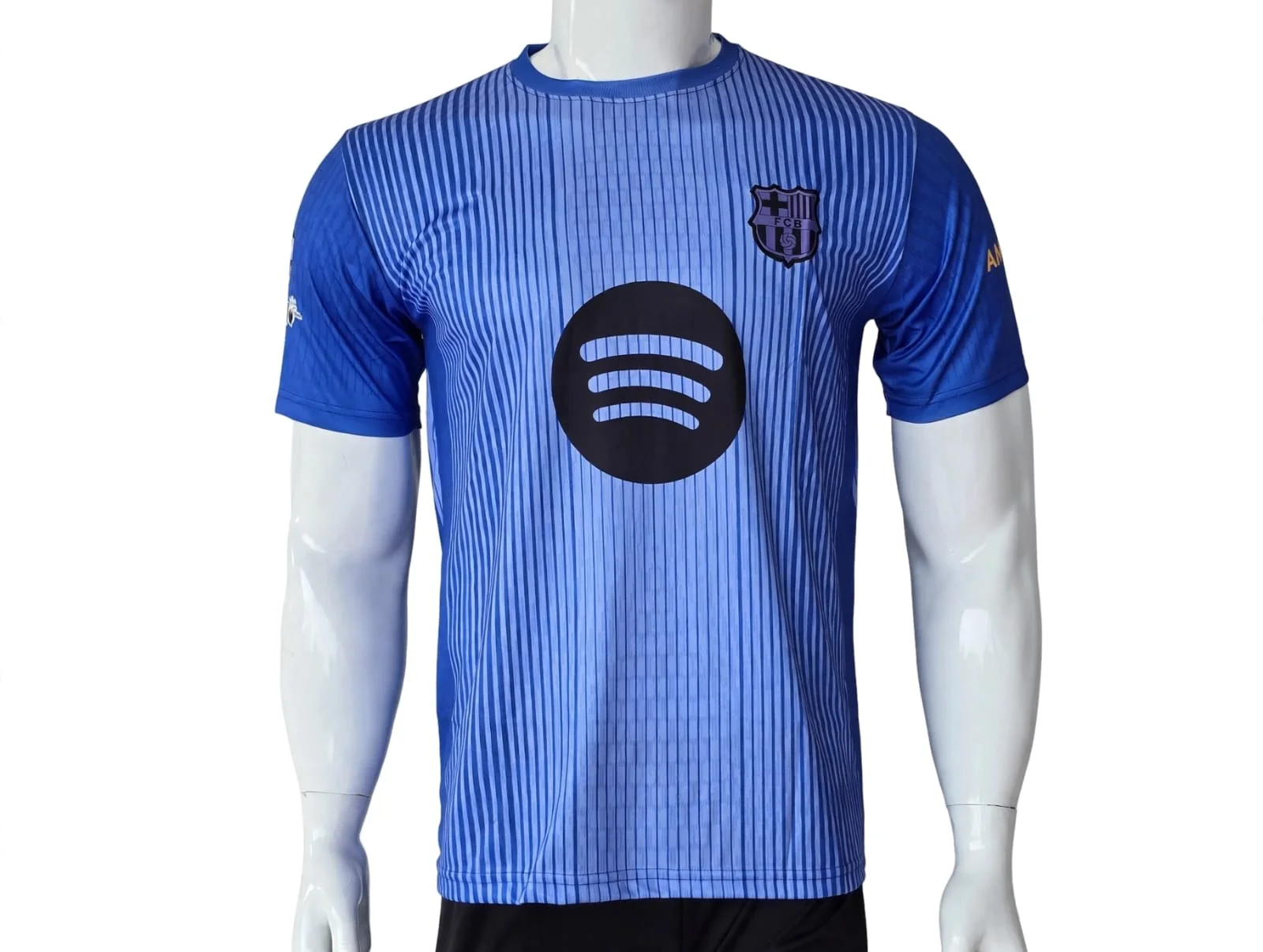 Barcelona Lamin yamal #10 Concept Jersey Barcelona Lamin yamal #10 Concept Jersey