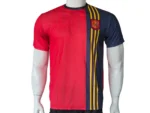 Spain 2008 Special Edition Football Jersey