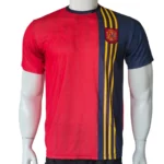 Spain 2008 Special Edition Football Jersey