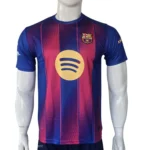 Barcelona 2024 Lamin Yamal Jersey