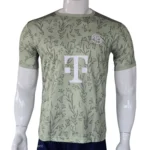 Bayern Munich Green Oktoberfest Jersey