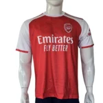 Arsenal 2020/21 Red/White Jersey