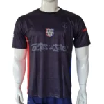 Barcelona #19 Jack Special Edition Jersey