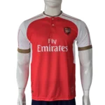 Arsenal Ozil 2014/15 Home Jersey