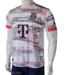 Bayern Munich 2022/23 Pre-Match Jersey side view