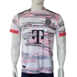 Bayern Munich 2022/23 Pre-Match Jersey