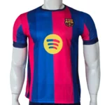 Barcelona 2024/25 Special Edition Jersey
