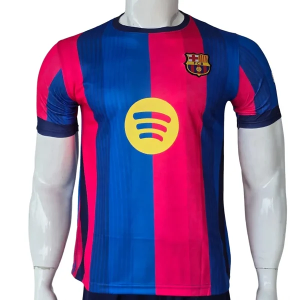 Barcelona 2024/25 Special Edition Jersey