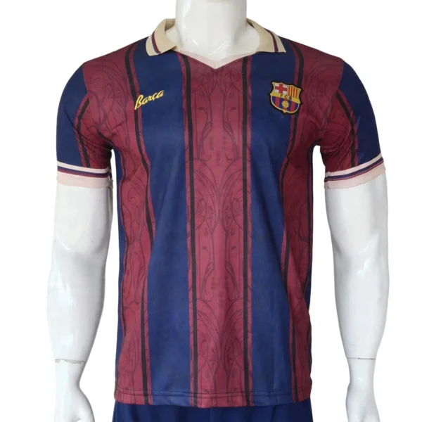 Barcelona Modernist Special Edition Jersey