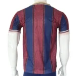 Barcelona Modernist Special Edition Jersey back view
