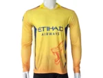 Chennai Super Kings IPL Cricket Jersey