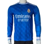 Real Madrid Bellingham 7 Long Sleeve Jersey